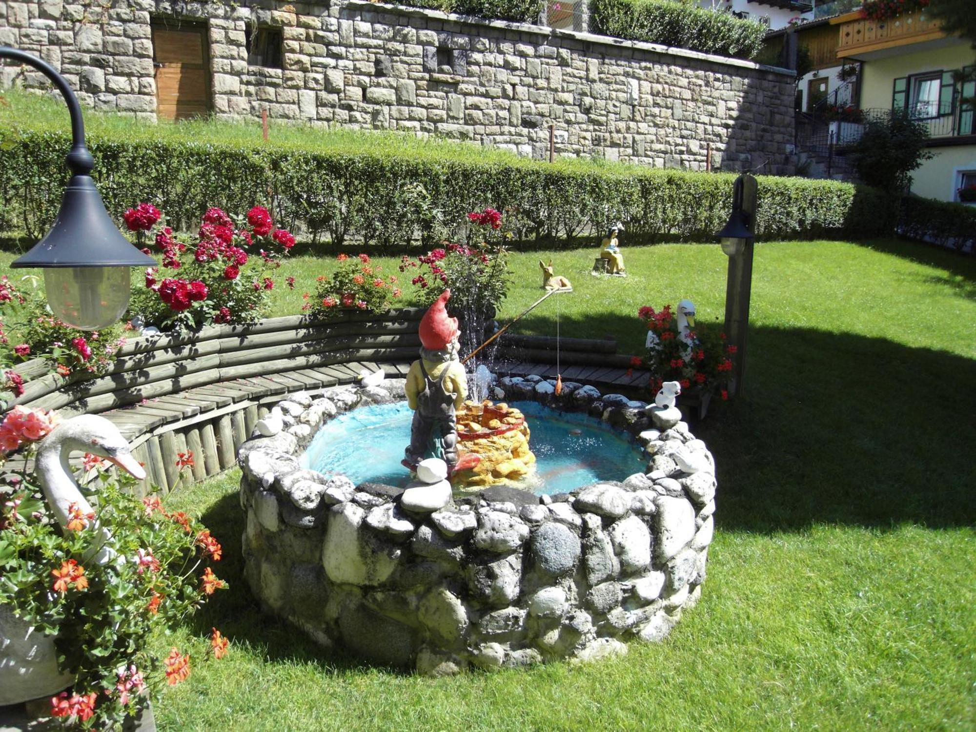 Hotel L'Ideale Moena Exteriör bild